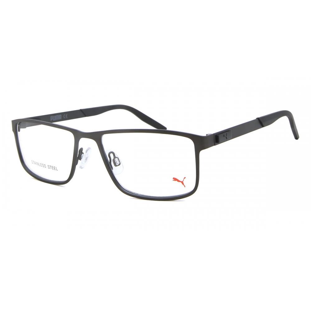 Puma Pu0256o 002 Men Eyeglasses