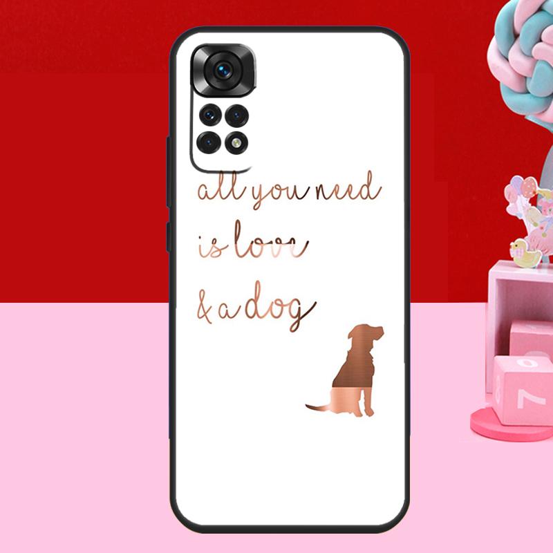 Dachshund Teckel Dackel Dog Case For Xiaomi Redmi Note 14 13 12 10 11 15 Pro Plus Redmi 15 C 10C 12C 13C 14C Soft Cover