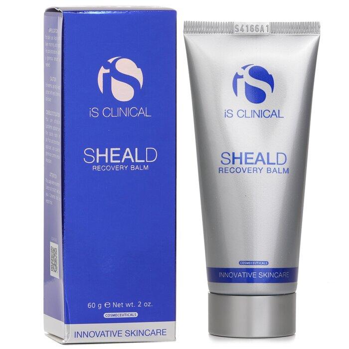 IS IS CLINICAL Shield Recovery Balm