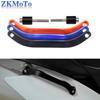 Motorcycle Accessories Rear Grab Rail Handle Handrail Lever CNC Aluminum for KTM SX SCF XC XC-F XCW EXC Dirt Bike Modified Parts