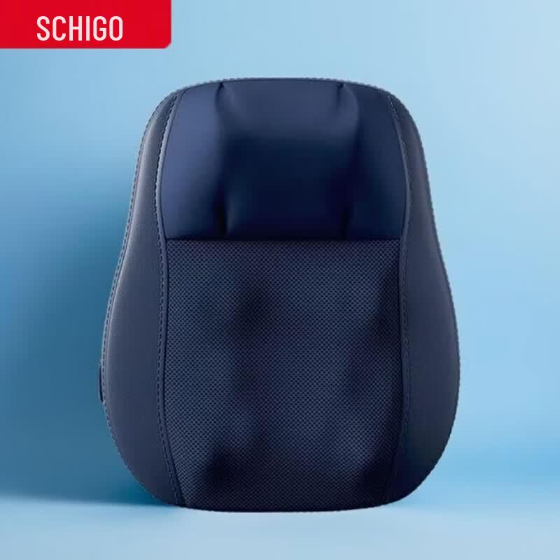 

3D тайский массажный коврик CHIGO, штекер CN (адаптер в комплекте)