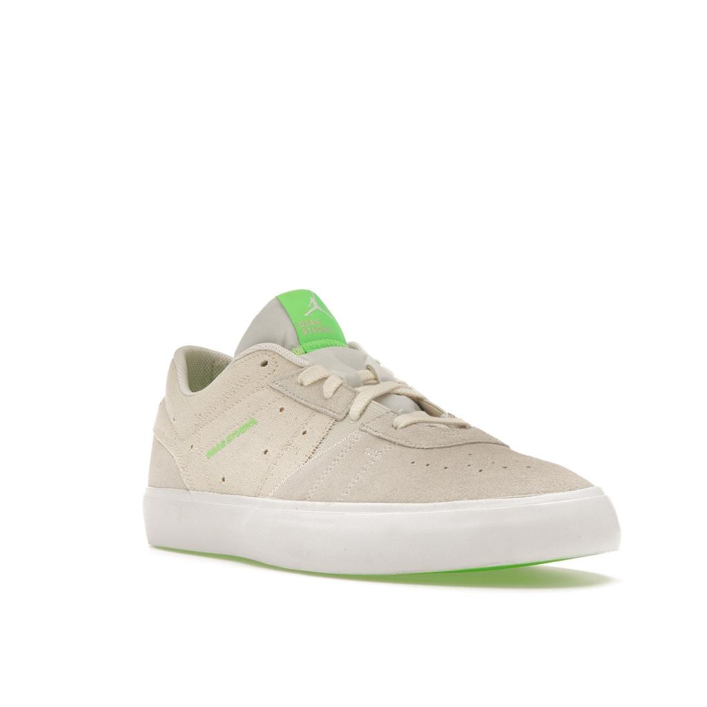 Air Jordan Jordan Series.05 Dear Studio Men Sneakers Cream White Green-Strike DM1681-103