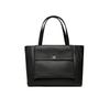Сумочка Ck Medium Shopper K60K612811 чёрный