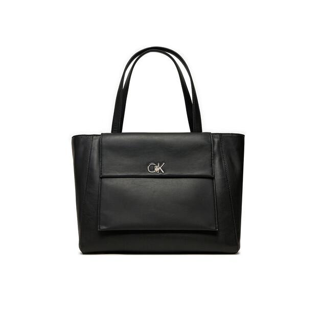 

Сумочка Calvin Klein Ck Medium Shopper K60K612811 чёрный