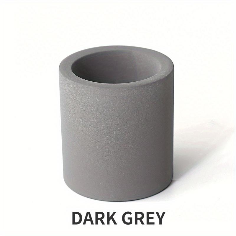 Home Bathroom Diatomaceous Earth Toothbrush Holder for Odor Adsorption Drying and Water Absorption Toothbrush Holder