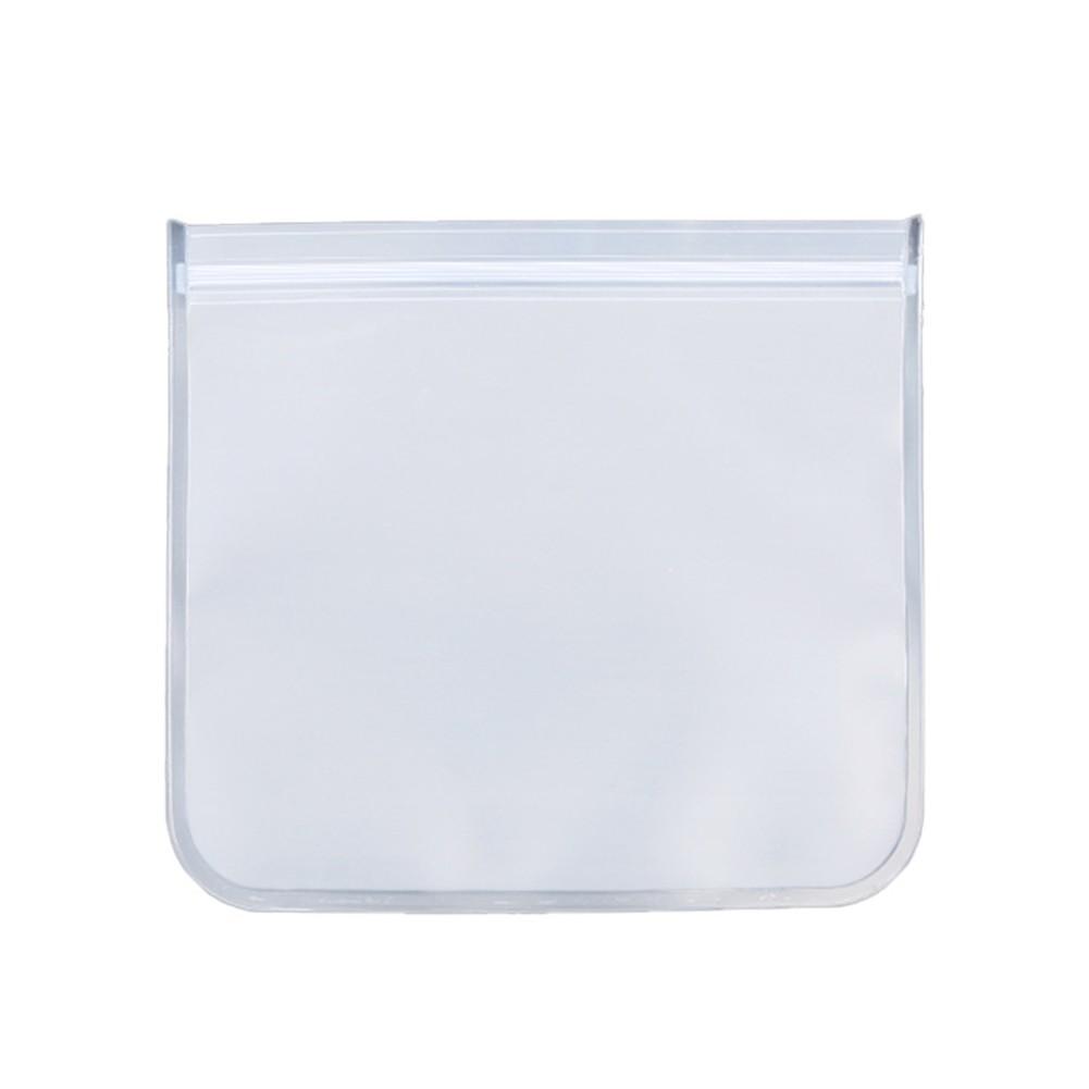 Storage Bags Fresh-keeping Bag Reusable Tasteless Freezer Bag Non-toxic