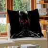 Terminator Movie Pillow Cover for Bedroom Room and Living Room Sofa Decorative Cushion Cover