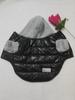 Dog Winter Cotton-Padded Coat & Vest, PU Nylon, Pet Warm Clothing