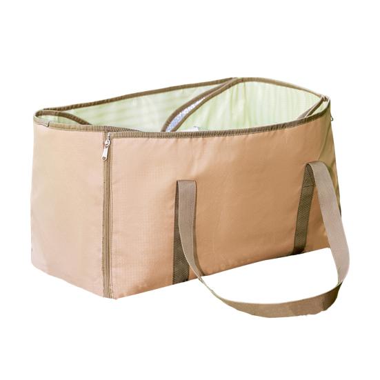 

110x90CM Outdoor Picnic Mat Shoulder Bag Oxford Cloth Waterproof Blanket Portable Foldable Camping Moisture-proof Mat Storage Bag света кофе