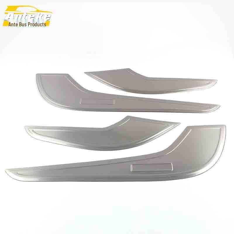 2021 Elantra Tür- und Armlehnen-Anti-Kick-Pads