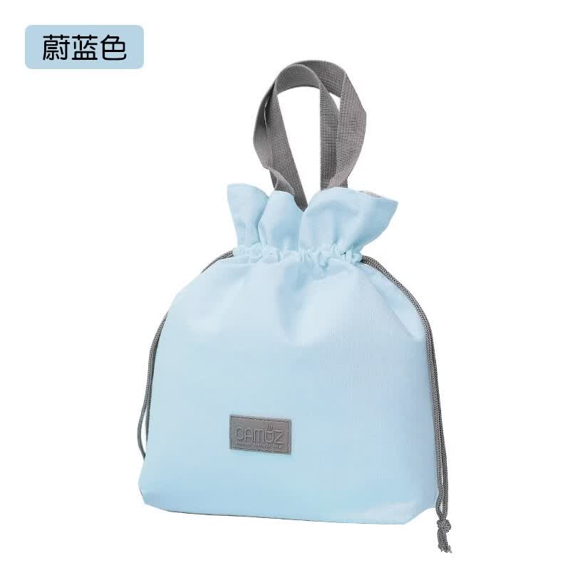 CAMUZ Japanese Style Insulated Lunch Bag