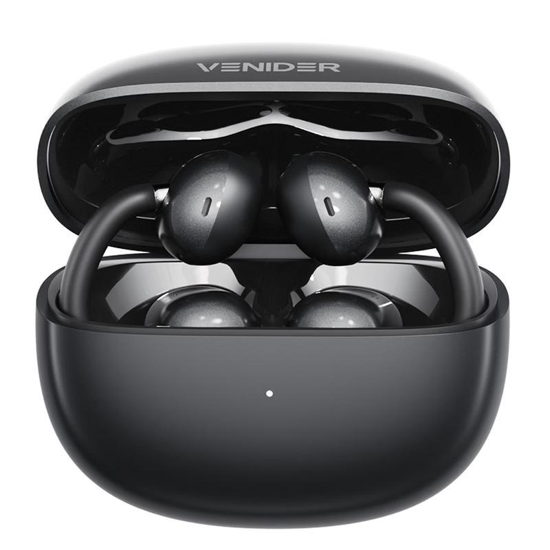 Weillide Star String S38 Open-Ear Bone Conduction Bluetooth Earbuds