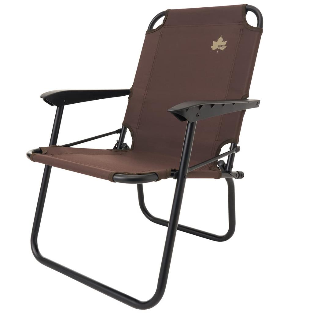 LOGOS Earth Iron Low Chair 73311008