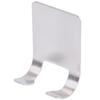Nianju Razor Holder: Bathroom Hanging Shaver Hook Storage Bracket
