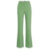 Boss Womens/Ladies Terela Flared Slim Trousers