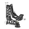 SWFOTO Gimbal 30kg Capacidade de Carga Cabeça GH-04,