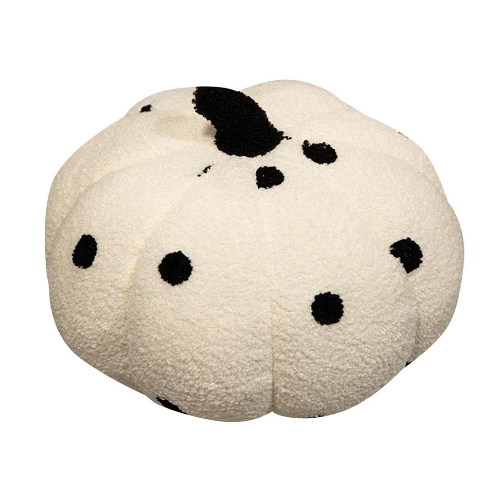 Cute Home Decor Realistic Pumpkin Throw Pillow 28cm
