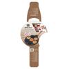 Patelnia do mini gofrów 26cm placków pancake KINGHOFF KH-1668