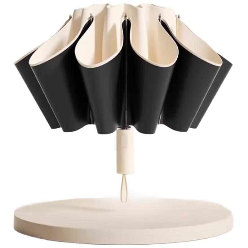 Heaven Automatic UV Protection Travel Umbrella