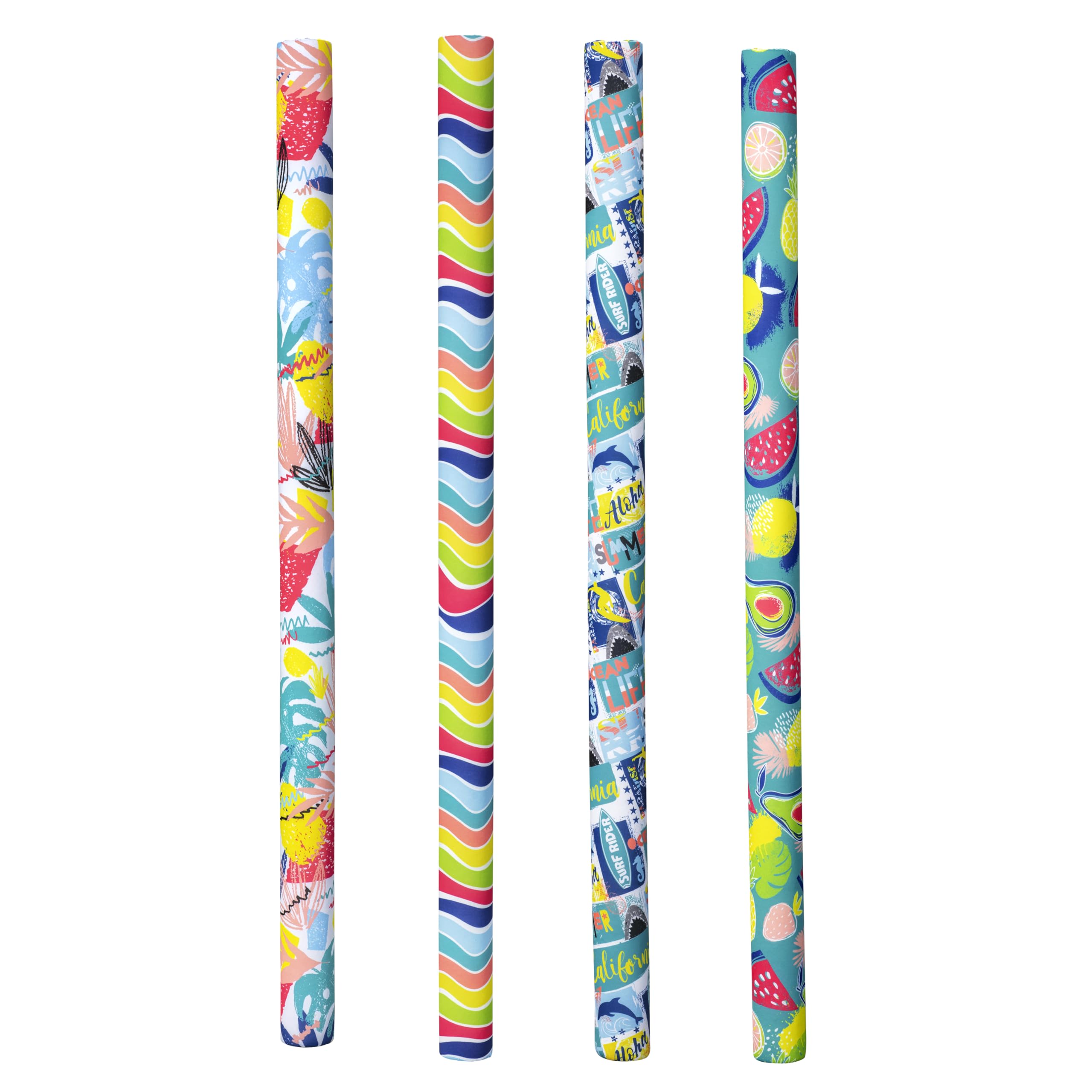 Bestway 122cm Summer Soiree Pool Noodle