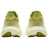 Saucony Triumph 23 Breathable Rebound Low top XT 900 Rubber Square/PWRRUNCD Training Racing Running Shoes Men's Green S21023-553