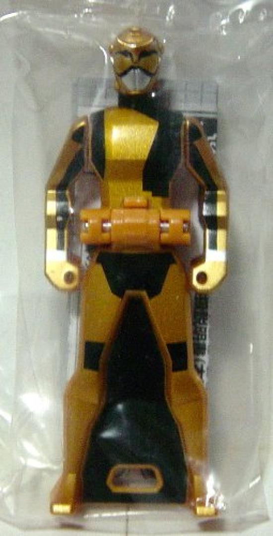 

Рейнджер Ключ Бит Бастер Металлик Версия. (Бонус кампании)