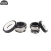 301 Series Shaft Size 26/28/30/36/42/45/50MM Water Pump Single Coil Spring Mechanical Shaft Seal For Circulation Pump