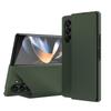 Custodia Protettiva Completa per Telefono Serie Galaxy Z Fold Texture Kevlar Antiurto Compatibile con Fold8 Fold7