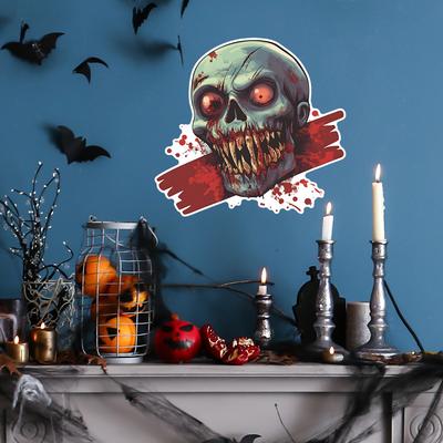 Samolepky na zeď – Samolepky na múr do obývacej izby