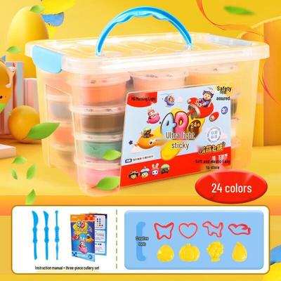 Arcilla Ultraligera M&G para Niños Juguete DIY