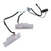 Trunk Release Switch Button Assembly License Plate Lamp 9039465 for Orlando 2012 2014
