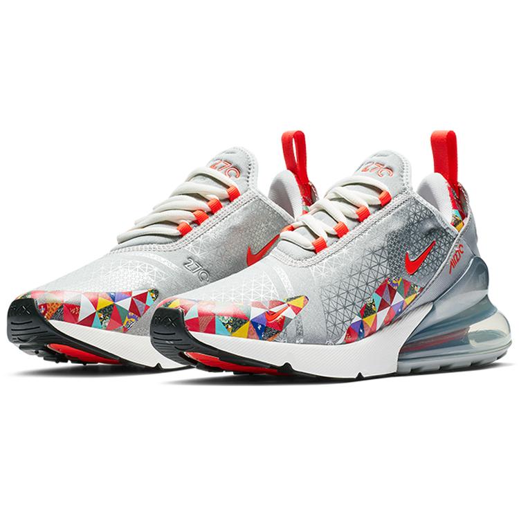 Nike Air Max 270 Chinesisches Neujahr Damen BV6654-059