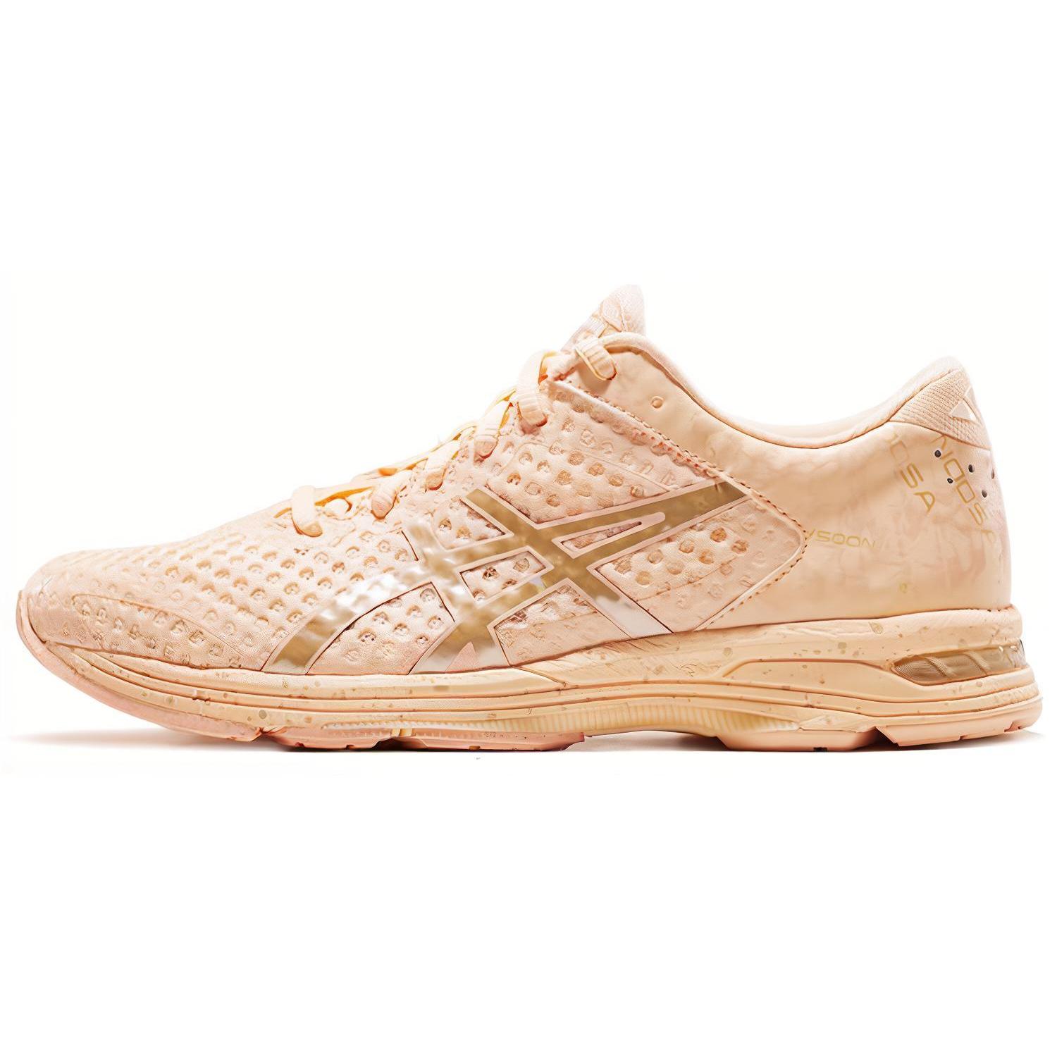 

Женские кроссовки Asics Gel Noosa Tri 11 Pink Golden 39.5