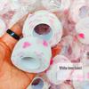 Elastic Finger & Wrist Protector Tape - Non-Woven, Self-Adhesive, Anti-Wear Bandage for Students and Sports