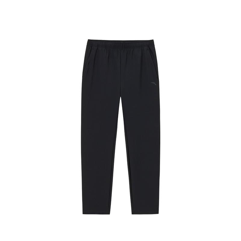 

Anta Удобные Прочные Простые Универсальные Легкие Модные Повседневные Брюки Мужские низы 152547312N-2 M