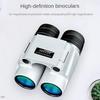 30000M High Power Level Telescope Powerful Binoculars Low Light Long Range Professional Mini Portable HD Monocular
