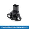 ABSOPRO Manifold Absolute Pressure Sensor for Dodge Sprinter 2500 Part Also compatible with Dodge Sprinter 3500 (2004-2009) Number 0061539928.