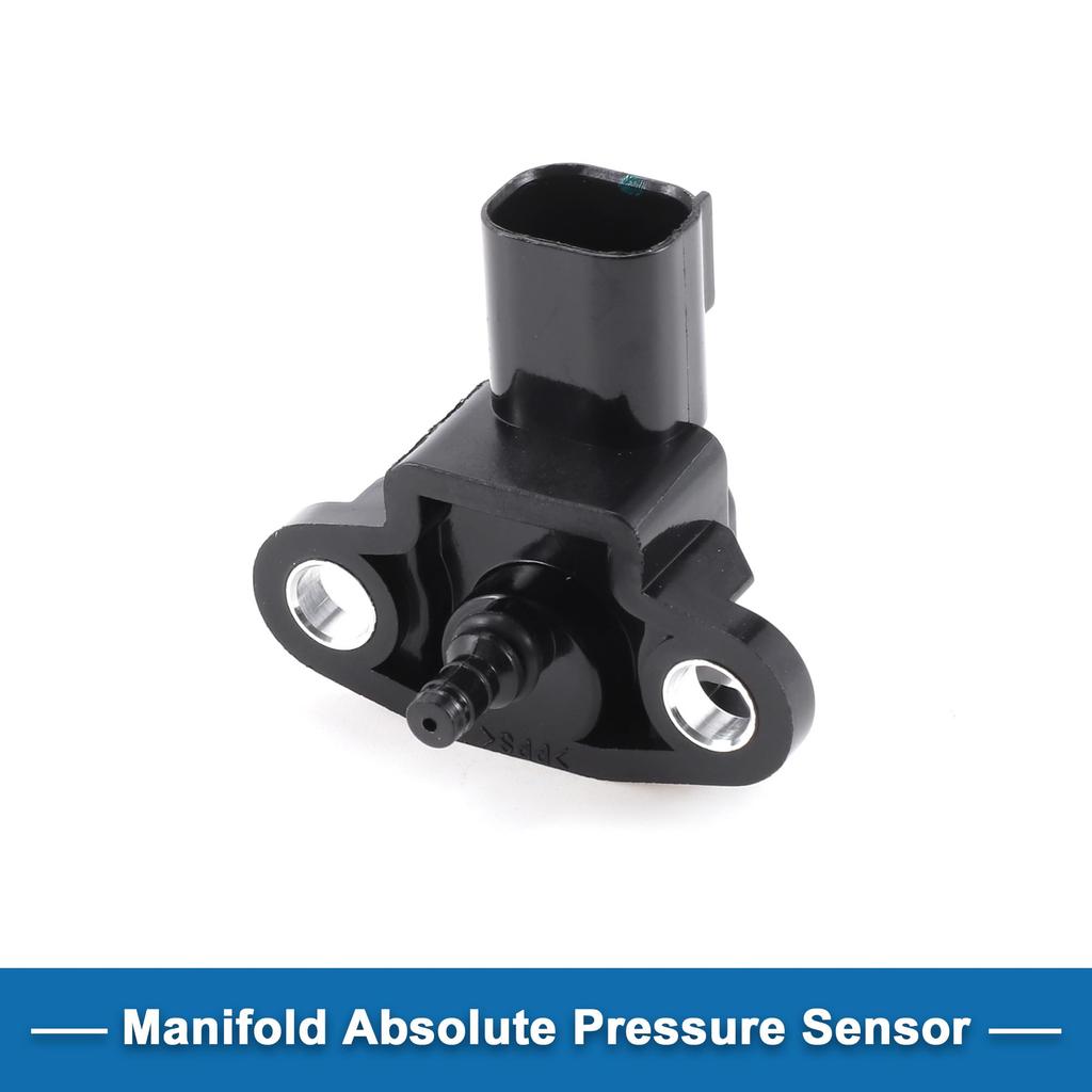 ABSOPRO Manifold Absolute Pressure Sensor for Dodge Sprinter 2500 Part Also compatible with Dodge Sprinter 3500 (2004-2009) Number 0061539928.