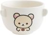 KA30002 Rilakkuma Tea Bowl Set Korilakkuma