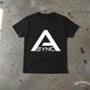Async Backrooms Research T-Shirt, für Horrorfilm-Liebhaber und Liminal Space-Fans
