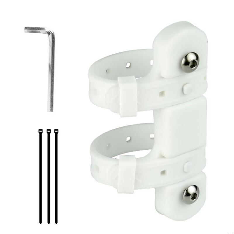 Fahrräder Wasserkocher Gestell Leichtgewicht Fahrräder Wasserflaschen Halter für Mountainbike