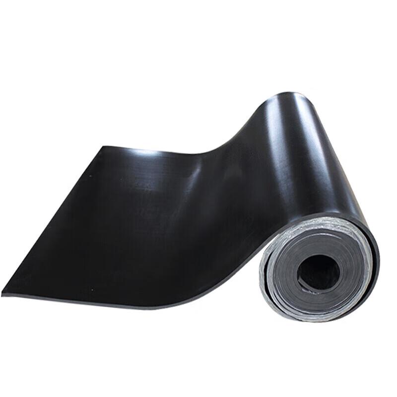 10KV High-Voltage Electrical Insulating Rubber Mat