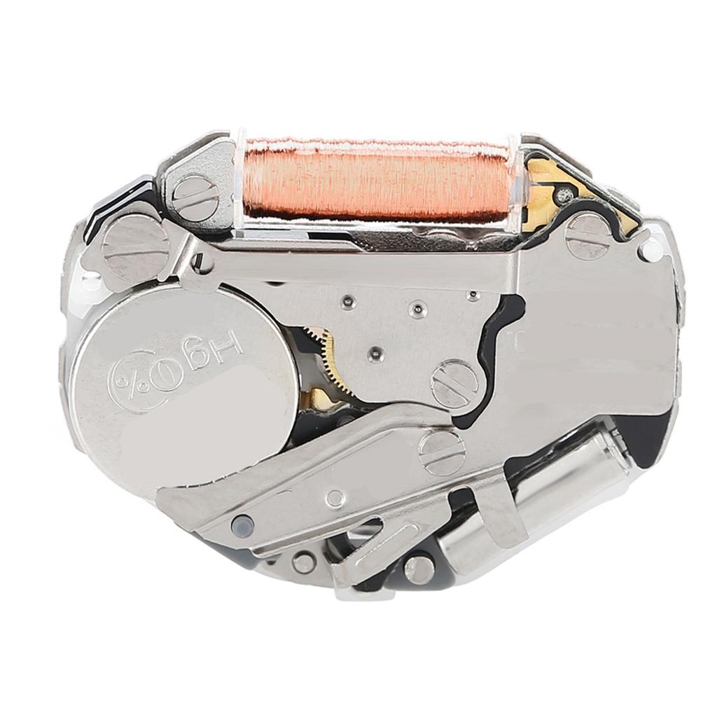 2035 Uhr Quarzwerk Uhrenreparaturwerkzeug Zubehörteile