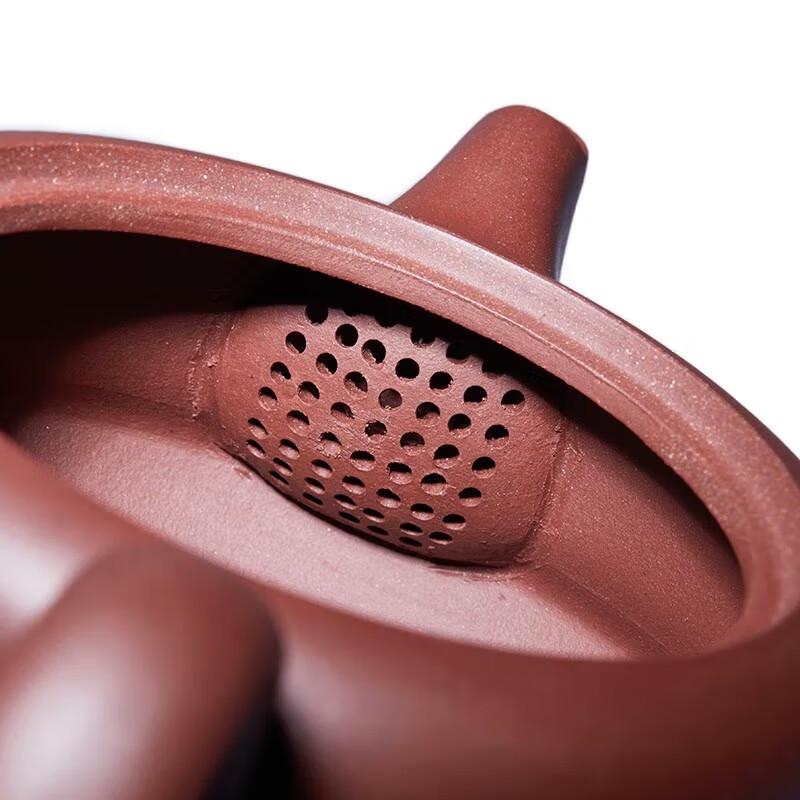 Yixing Zisha Teapot