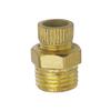 1Pcs Replacement Screw Valve Screw Silent Air Compressor Accessory New Drain Screw  Air Pump Tools