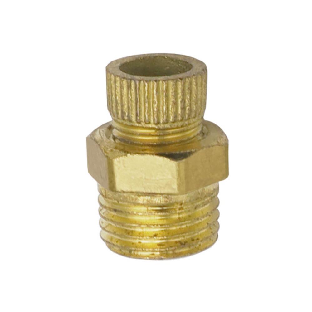 1Pcs Replacement Screw Valve Screw Silent Air Compressor Accessory New Drain Screw  Air Pump Tools