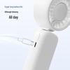 Su Mi Handheld Foldable Cooling Fan