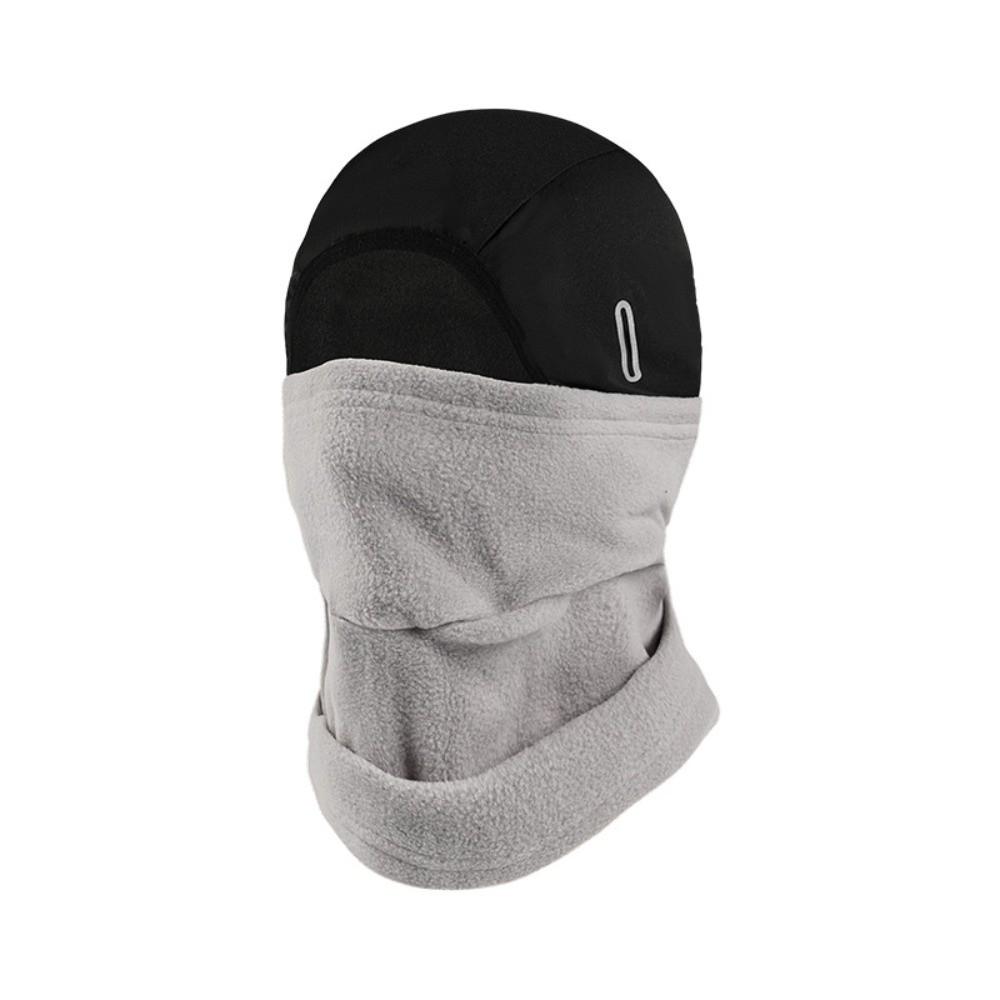 Windproof Neck Mask Hat Keep Warm Cycling Cap Fashion Warm Hat  Winter