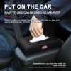 1pcs Car Tissue Box Holder Armrest Box Storage Case Car Styling for KIA Cerato Sportage R K2 K3 K5 RIO 3 4 Sorento Picanto