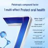 Crest 7-Effect Healthy White Toothpaste